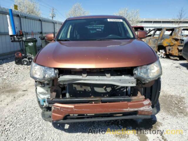 MITSUBISHI OUTLANDER SE, JA4AZ3A30EZ006527