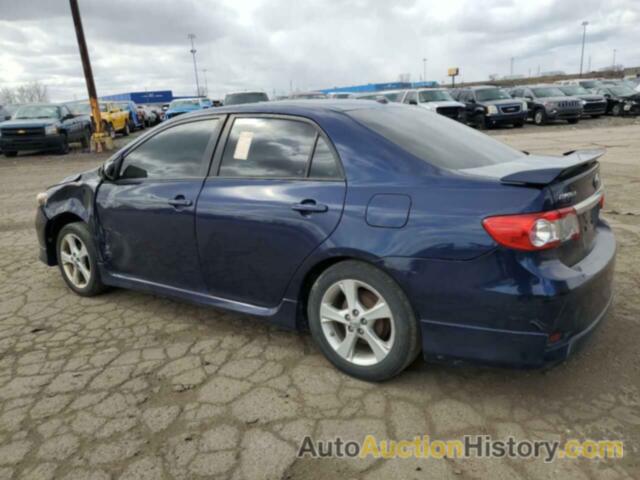 TOYOTA COROLLA BASE, 2T1BU4EE9CC910975