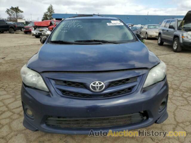 TOYOTA COROLLA BASE, 2T1BU4EE9CC910975