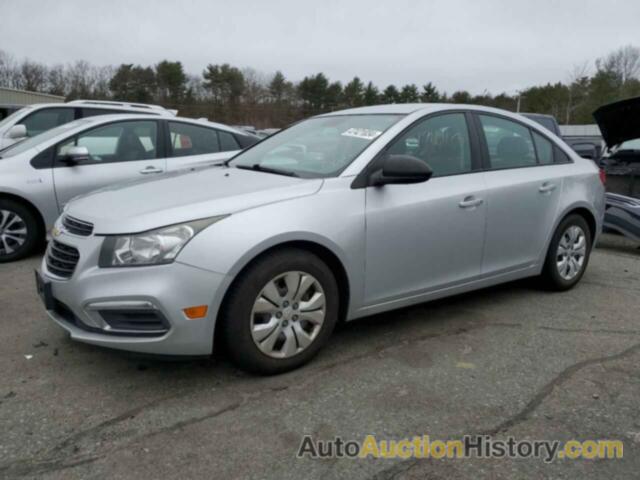 CHEVROLET CRUZE LS, 1G1PC5SG0G7146681