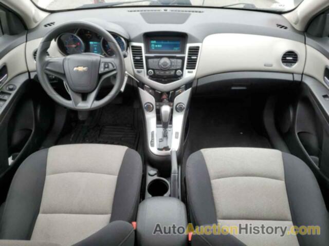 CHEVROLET CRUZE LS, 1G1PC5SG0G7146681