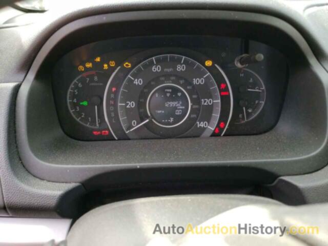 HONDA CRV EX, 5J6RM4H50FL035433