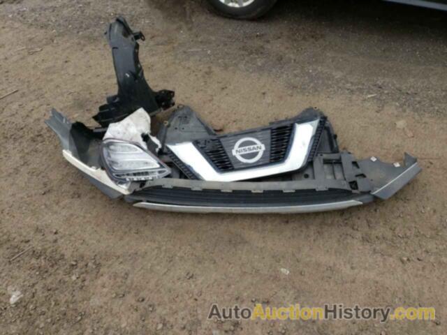 NISSAN ROGUE S, KNMAT2MV0HP614577