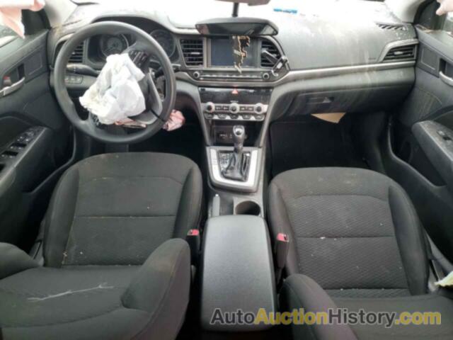 HYUNDAI ELANTRA SEL, 5NPD84LF2LH537932