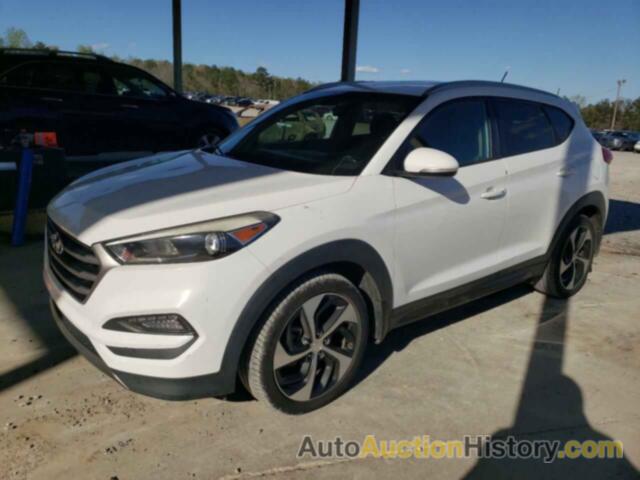 HYUNDAI TUCSON LIMITED, KM8J33A28GU065481