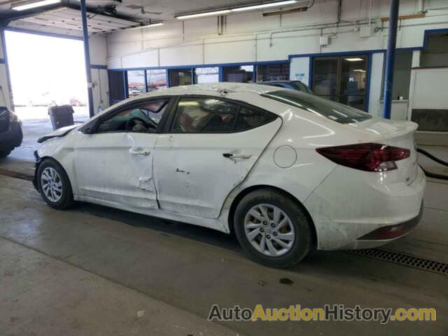 HYUNDAI ELANTRA SE, 5NPD74LF5KH448731