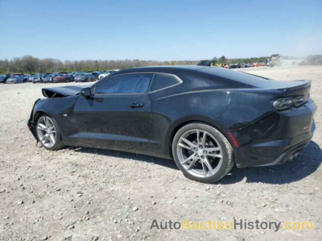 CHEVROLET CAMARO LS, 1G1FB1RS0M0118319