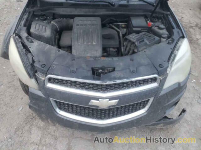 CHEVROLET EQUINOX LT, 2CNALDEW8A6328867