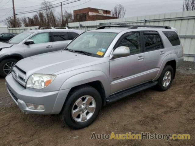 TOYOTA 4RUNNER LIMITED, JTEBT17R450055855