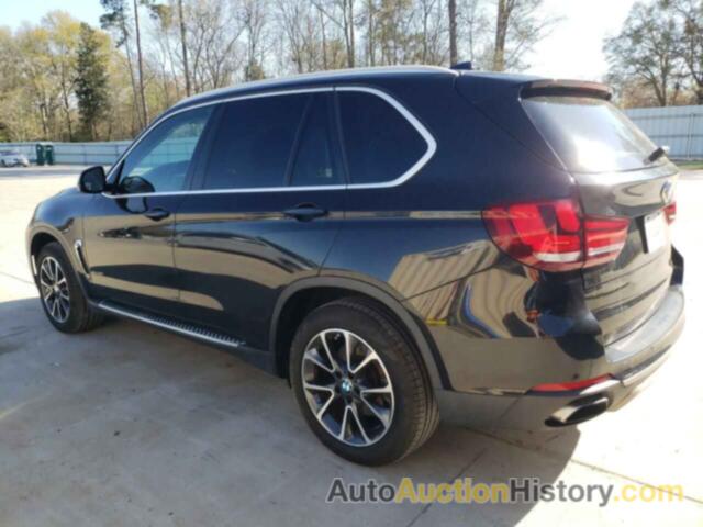 BMW X5 XDRIVE50I, 5UXKR6C55F0J79538