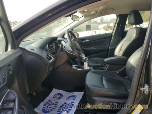 CHEVROLET CRUZE LT, 1G1BH5SE8H7254803