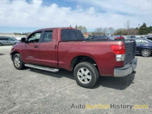 TOYOTA TUNDRA DOUBLE CAB SR5, 5TBRU54187S450488