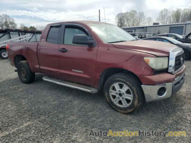 TOYOTA TUNDRA DOUBLE CAB SR5, 5TBRU54187S450488