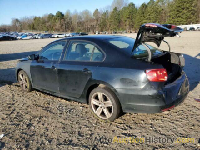 VOLKSWAGEN JETTA BASE, 3VW2K7AJ5CM379899