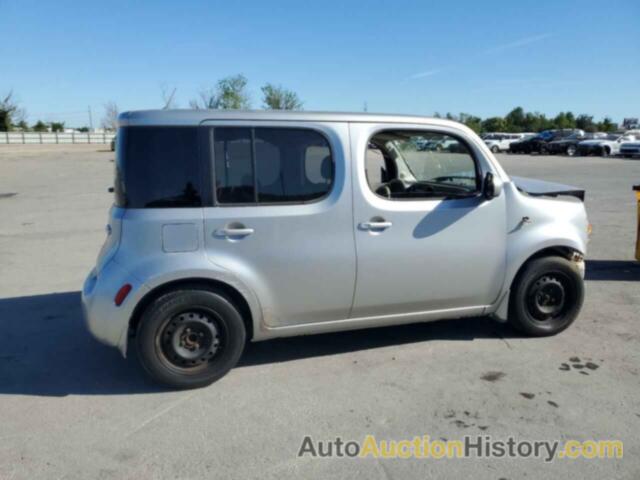 NISSAN CUBE BASE, JN8AZ2KR7AT159202