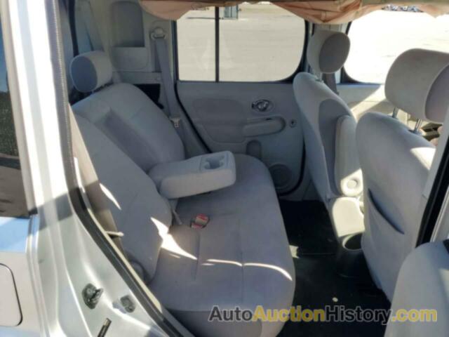 NISSAN CUBE BASE, JN8AZ2KR7AT159202