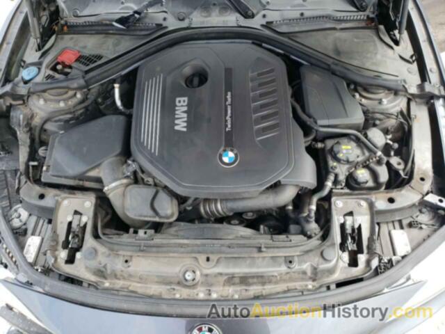 BMW 3 SERIES I, WBA8B3C53GK777211