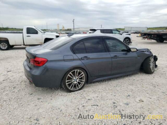 BMW 3 SERIES I, WBA8B3C53GK777211