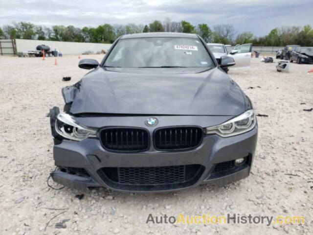 BMW 3 SERIES I, WBA8B3C53GK777211