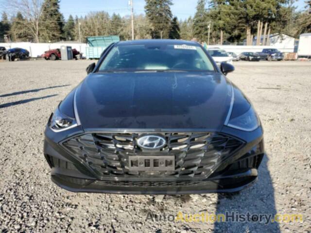 HYUNDAI SONATA SEL, KMHL64JA2NA236897