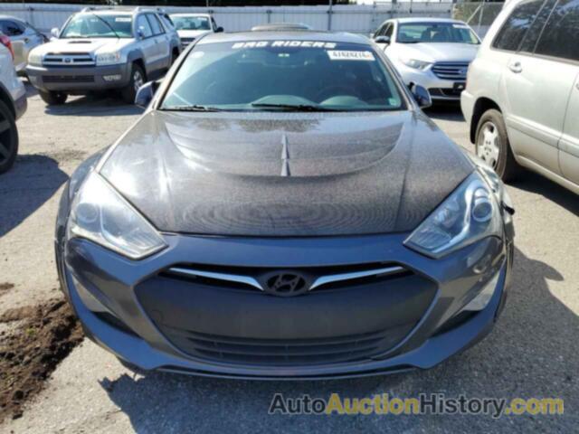 HYUNDAI GENESIS 3.8L, KMHHU6KJ2FU129550