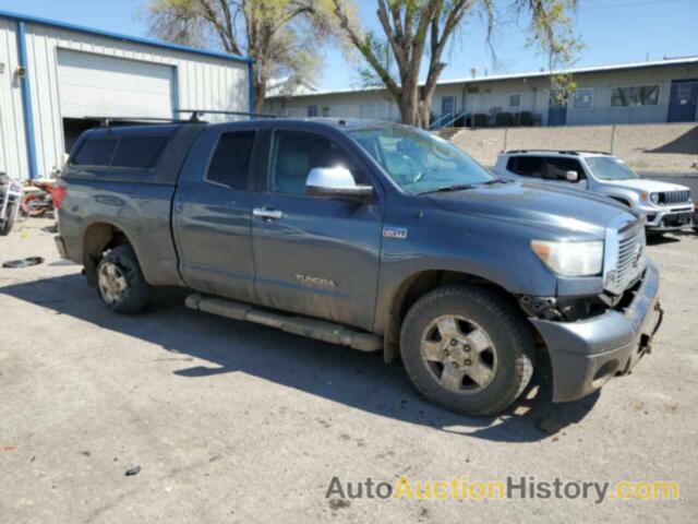 TOYOTA TUNDRA DOUBLE CAB LIMITED, 5TFBY5F18AX137906