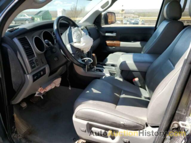 TOYOTA TUNDRA DOUBLE CAB LIMITED, 5TFBY5F18AX137906