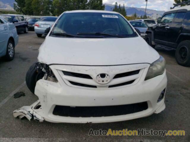 TOYOTA COROLLA BASE, 2T1BU4EE9CC865522