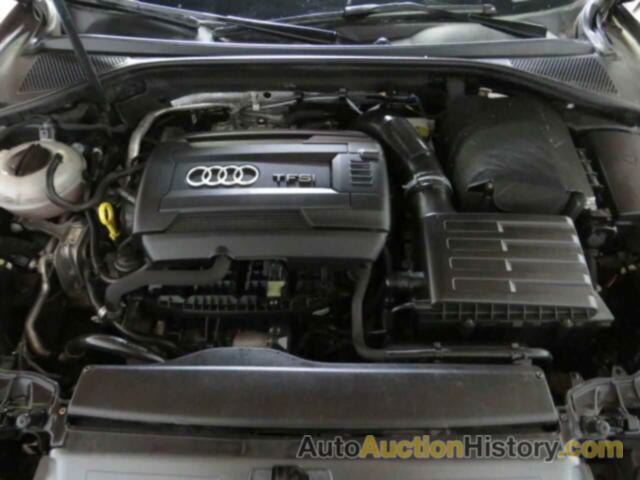 AUDI A3 PREMIUM PLUS, WAUCCGFF3F1040954