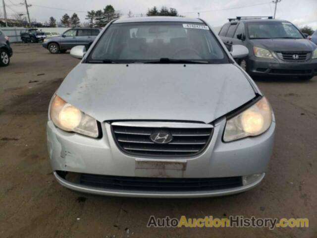 HYUNDAI ELANTRA GLS, KMHDU46D58U569238