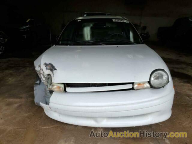 DODGE NEON HIGHLINE, 1B3ES47C5TD660721