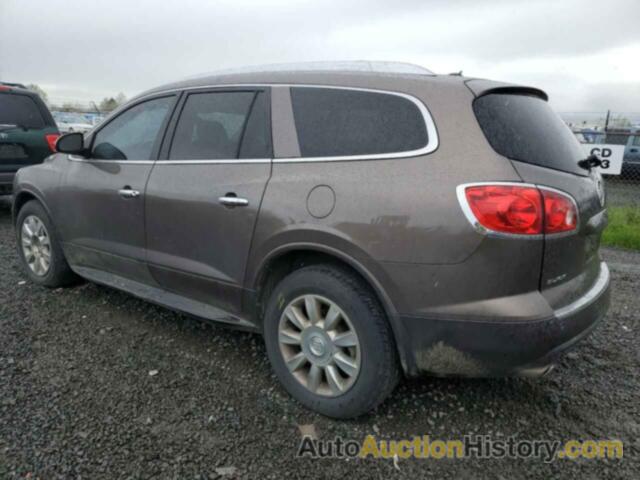 BUICK ENCLAVE CXL, 5GAKVCED6BJ320235