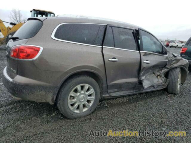 BUICK ENCLAVE CXL, 5GAKVCED6BJ320235