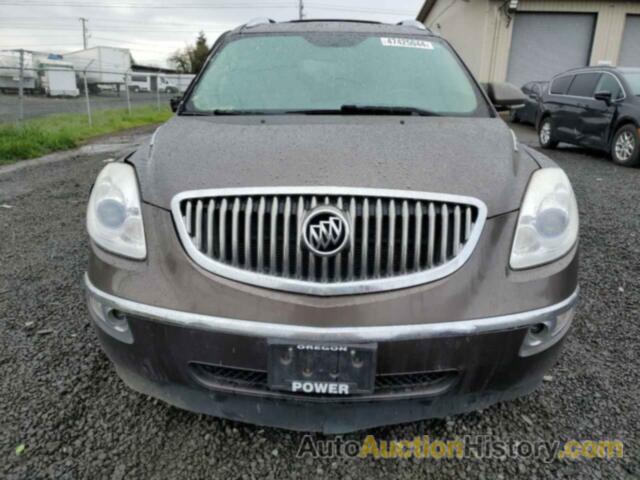 BUICK ENCLAVE CXL, 5GAKVCED6BJ320235