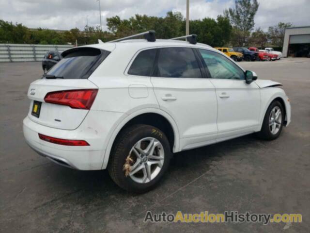 AUDI Q5 PREMIUM, WA1ANAFY3K2100751