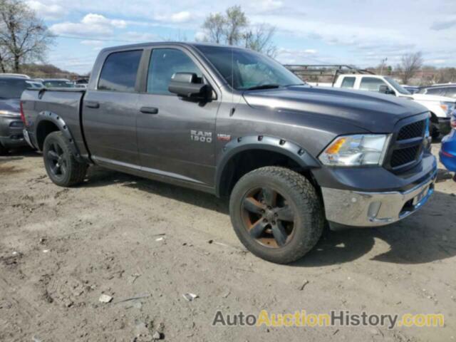 RAM 1500 SLT, 1C6RR7LT4FS608863