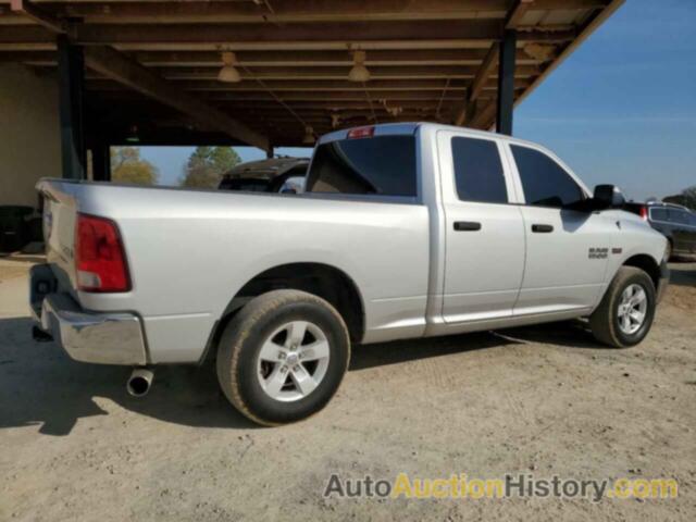 RAM 1500 ST, 1C6RR7FT0ES146389