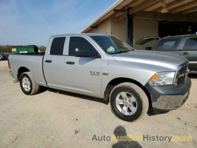 RAM 1500 ST, 1C6RR7FT0ES146389