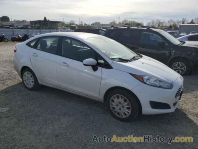 FORD FIESTA S, 3FADP4AJ3GM167669