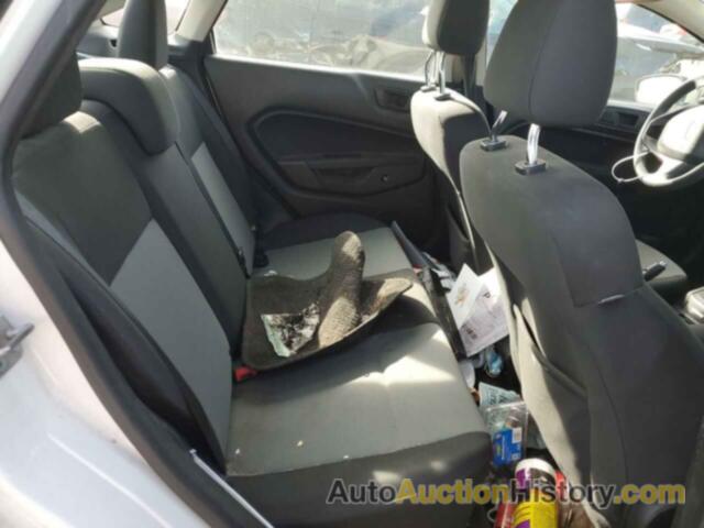 FORD FIESTA S, 3FADP4AJ3GM167669