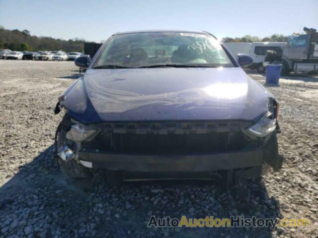 HYUNDAI ELANTRA SEL, 5NPD84LF4JH254462