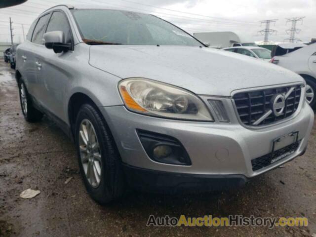 VOLVO XC60 T6, YV4992DZ4A2020904