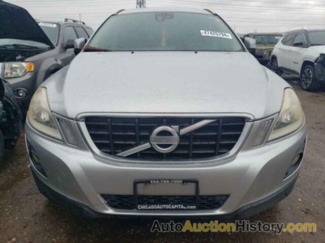 VOLVO XC60 T6, YV4992DZ4A2020904