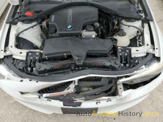 BMW 3 SERIES I, WBA3A5C56CF346910