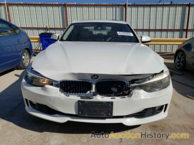 BMW 3 SERIES I, WBA3A5C56CF346910