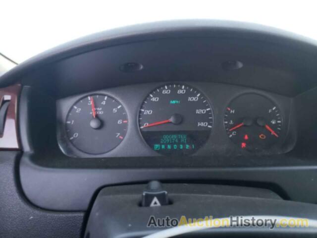 CHEVROLET IMPALA LS, 2G1WB58N079245729