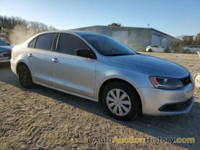 VOLKSWAGEN JETTA BASE, 3VW2K7AJ9EM334502