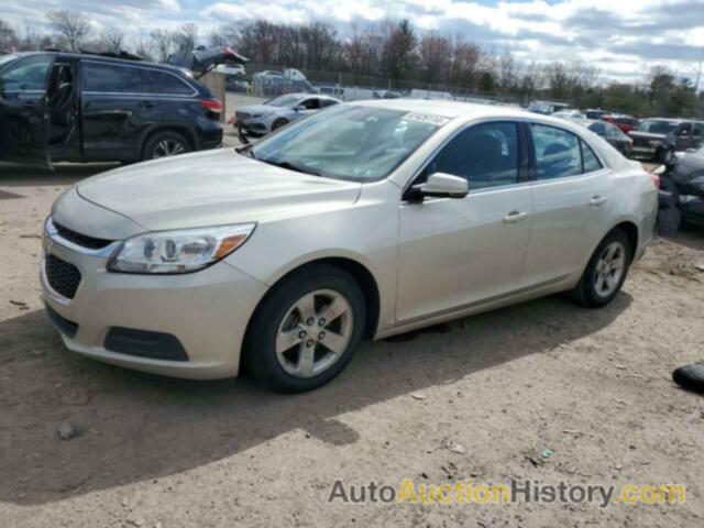 CHEVROLET MALIBU LT, 1G11C5SA6GF135000