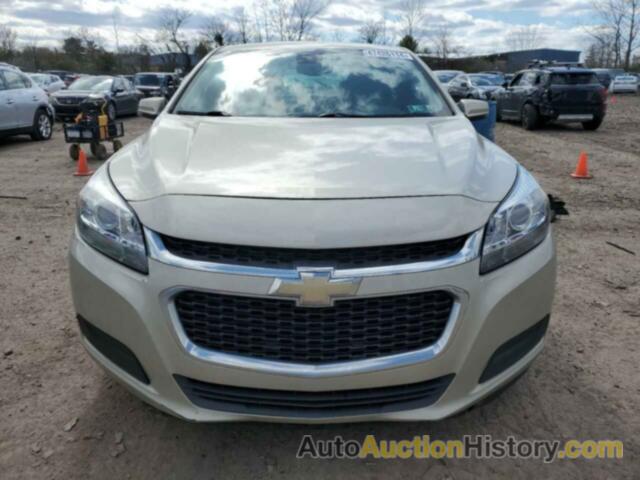 CHEVROLET MALIBU LT, 1G11C5SA6GF135000