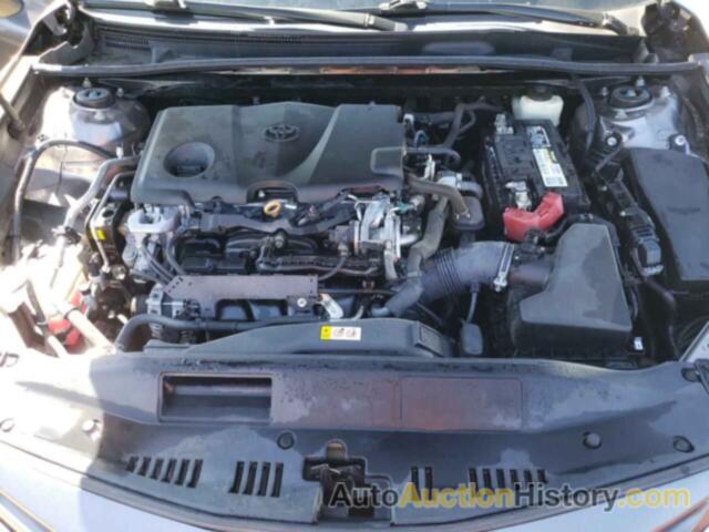 TOYOTA CAMRY L, 4T1B11HK4JU007203